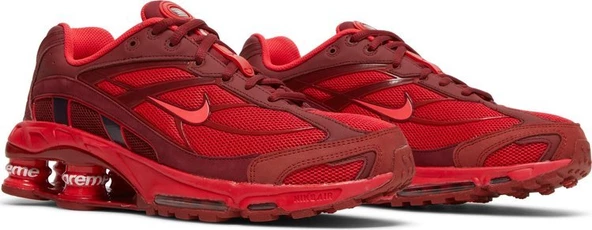 Nike Shox Ride 2 SP Erkek Spor Ayakkabı - 8