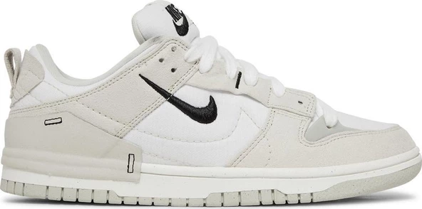 Nike Dunk Low Disrupt 2 'Pale Ivory' Spor Ayakkabı