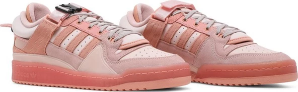 Adidas Forum Low Pink 'Bad Bunny' Spor Ayakkabı - Resim 8