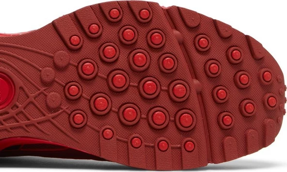 Nike Shox Ride 2 SP Erkek Spor Ayakkabı - 5