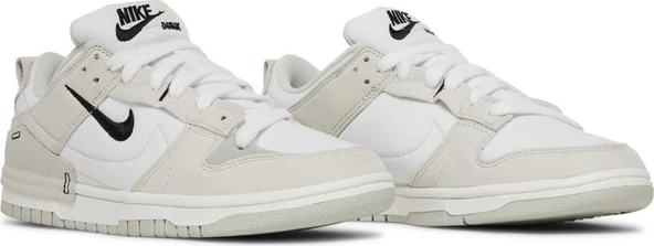 Nike Dunk Low Disrupt 2 'Pale Ivory' Spor Ayakkabı - 8