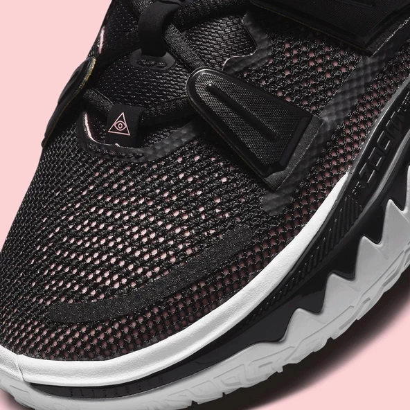 Nike Kyrie 7 Ripple Effect  Erkek Spor Ayakkabı - Resim 3