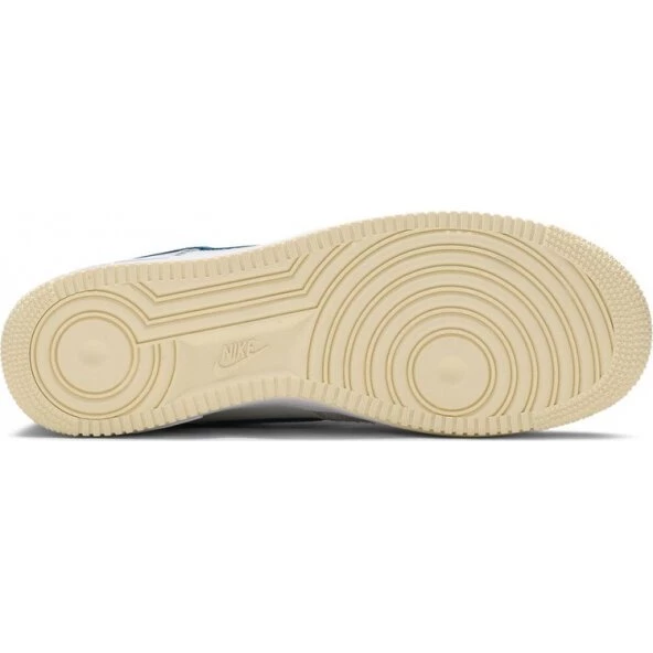 Nike Air Force 1 Undefeated Erkek Spor Ayakkabı - Resim 4