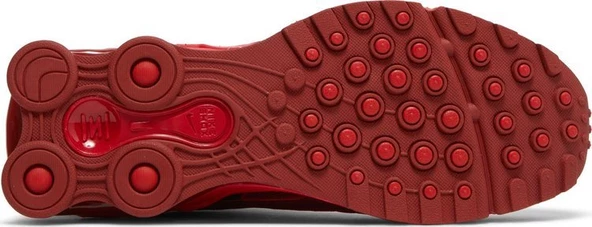Nike Shox Ride 2 SP Erkek Spor Ayakkabı - 4