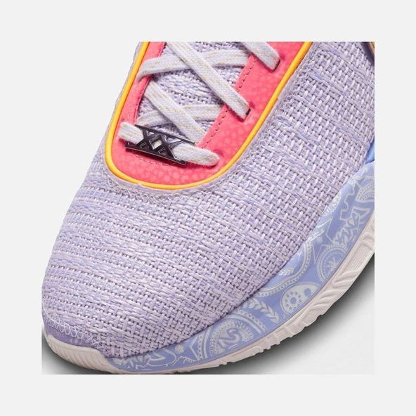 Nike LeBron XX Erkek Basketbol Ayakkabısı - Resim 2