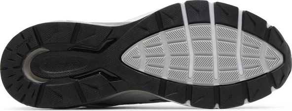 New Balance 990 v5 Gri Erkek Spor Ayakkabı - Resim 4