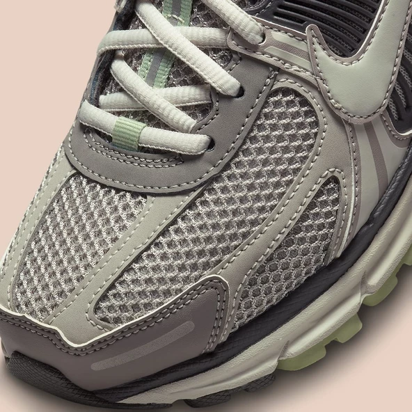 Nike Zoom Vomero 5 Cobblestone  Erkek Spor Ayakkabı - 3