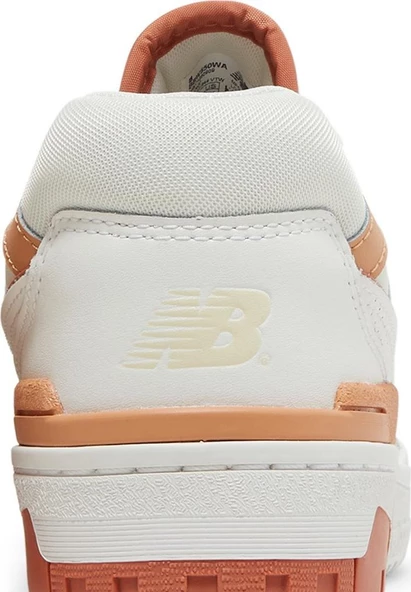 New Balance 550 Au Lait Kadın Spor Ayakkabı - Resim 7
