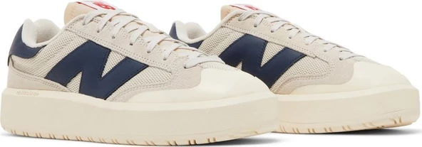 New Balance CT302RC Kadın Spor Ayakkabı - 8