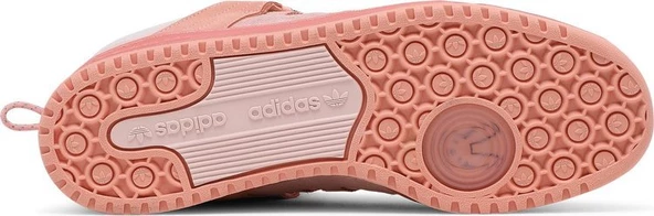 Adidas Forum Low Pink 'Bad Bunny' Spor Ayakkabı - Resim 4