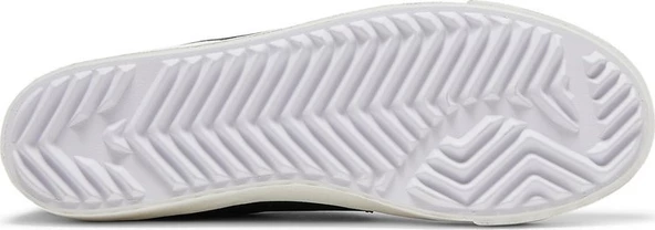 Nike Blazer Mid 77 Jumbo White Black Erkek Spor Ayakkabı - 4