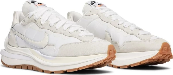 Nike Sacai Vaporwaffle “ Sail “ Erkek Spor Ayakkabı - 8