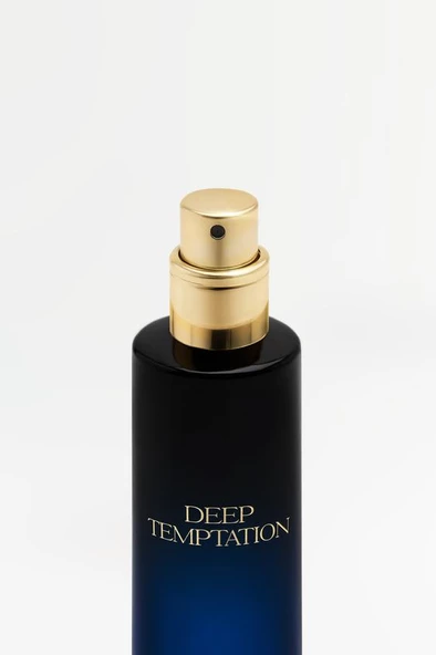 ZARA DEEP TEMPTATION EDP 30 ML (İNDİRİMSEHRİ - Resim 2
