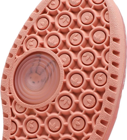 Adidas Forum Low Pink 'Bad Bunny' Spor Ayakkabı - Resim 10