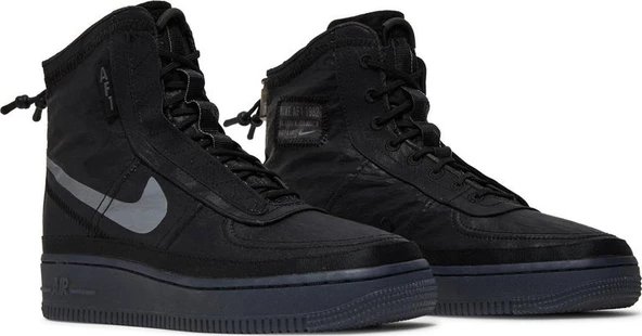 Nike Air Force 1 Shell Spor Ayakkabı - 8