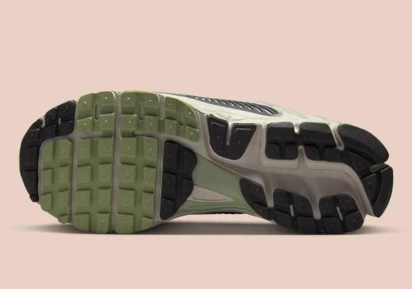 Nike Zoom Vomero 5 Cobblestone  Erkek Spor Ayakkabı - 6