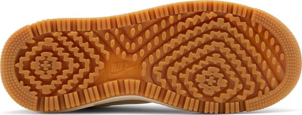 Nike Air Force 1 LUXE Erkek Spor Ayakkabı - 4