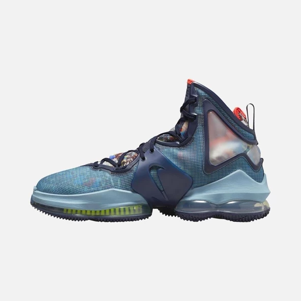 Nike LeBron XIX CO Erkek Basketbol Ayakkabısı - Resim 3