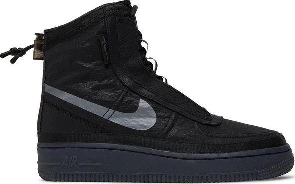 Nike Air Force 1 Shell Spor Ayakkabı