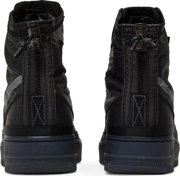 Nike Air Force 1 Shell Spor Ayakkabı - 6