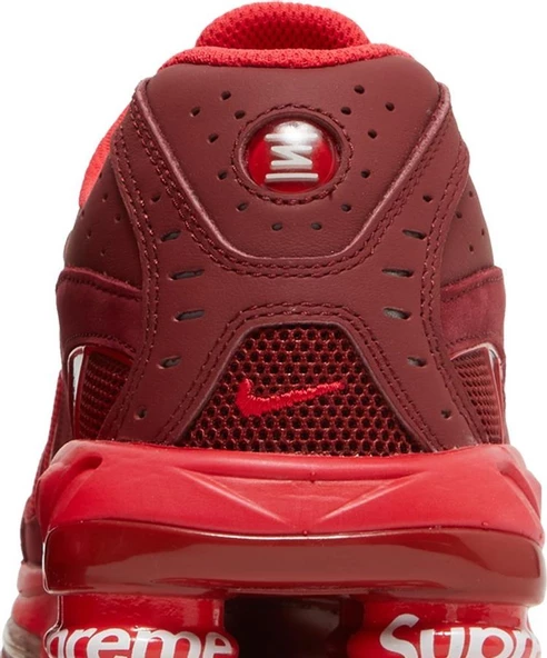 Nike Shox Ride 2 SP Erkek Spor Ayakkabı - 7
