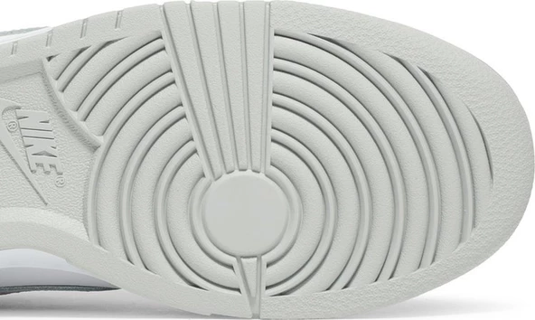 Nike Dunk Low Grey Fog Erkek Spor Ayakkabı - Resim 5