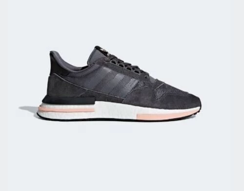 adidas ZX 500 RM Grey Spor Ayakkabı