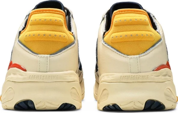 Adidas Niteball 'Cream White Cyan' Spor Ayakkabı - Resim 6