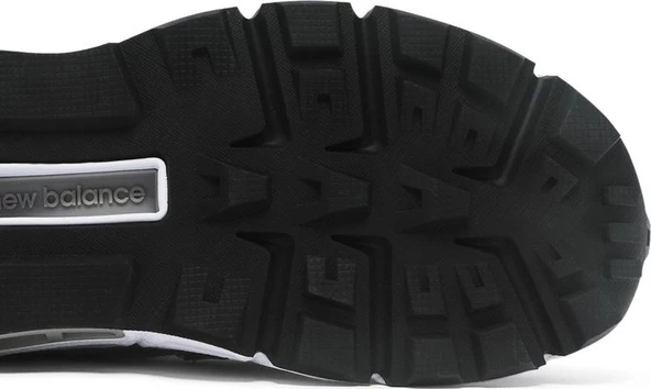 New Balance x Salehe Bembury Yurt 574 Grey Erkek Spor Ayakkabı - Resim 5