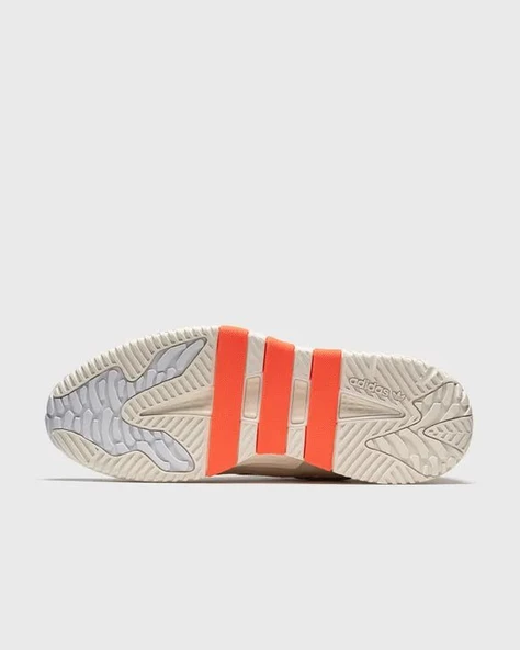 Adidas Niteball Cream White Erkek Spor Ayakkabı - Resim 8