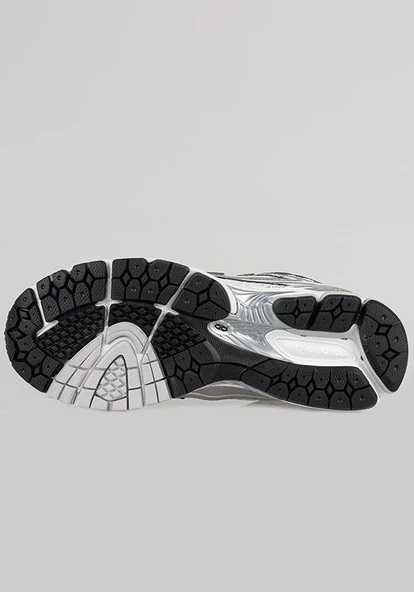New Balance 1906r Metalic Silver Spor Ayakkabı - Resim 4
