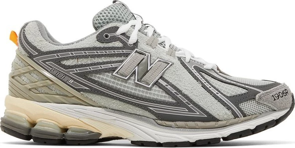 New Balance 1906r Invıncıble x N.hollywood Grey Swan  Spor Ayakkabı