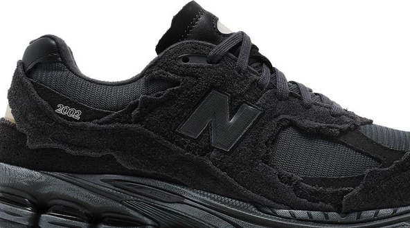 New Balance 2002r Phantom Spor Ayakkabı - Resim 2