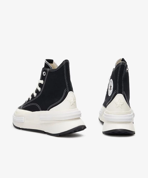 Converse Run Star Legacy CX Future Black Kadın Spor Ayakkabı - Resim 5