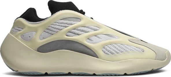 Adidas Yeezy 700 v3 Azael Erkek Spor Ayakkabı