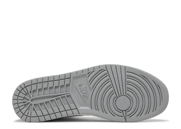 Nike Air Jordan 1 High OG Hyper Royal Spor Ayakkabı - Resim 4