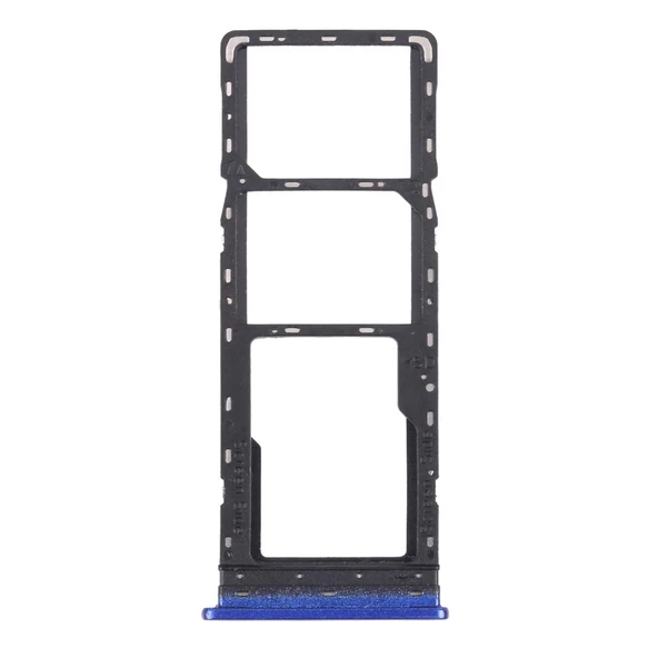 iNfinix Hot 10T Uyumlu Sim Tepsisi - Resim 7