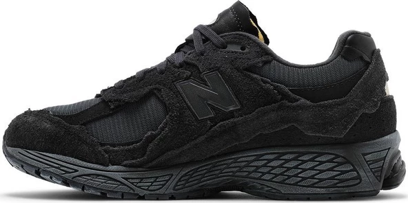 New Balance 2002r Phantom Spor Ayakkabı - Resim 3