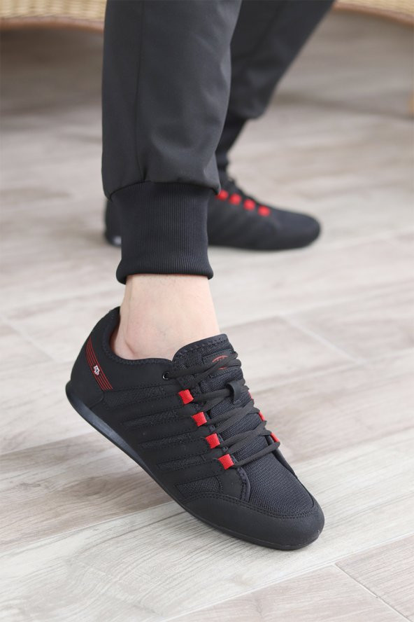 MP ERKEK İNCE TABAN SNEAKER SPOR AYAKKABI