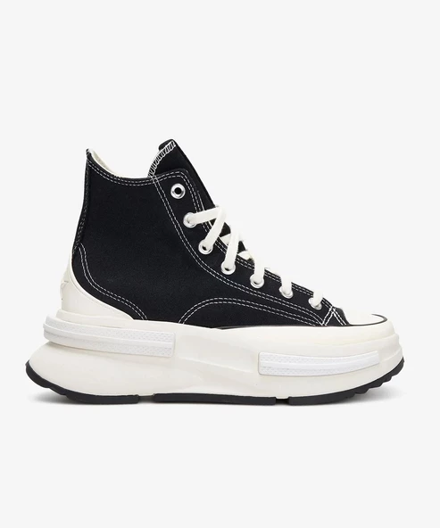 Converse Run Star Legacy CX Future Black Kadın Spor Ayakkabı - Resim 2