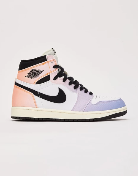 Nike Air Jordan 1 High OG Skyline Spor Ayakkabı