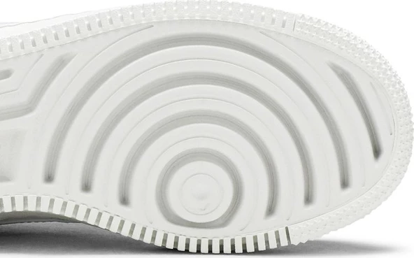 Nike Air Force 1 Shadow Glacier Pastel Kadın Spor Ayakkabı - Resim 5