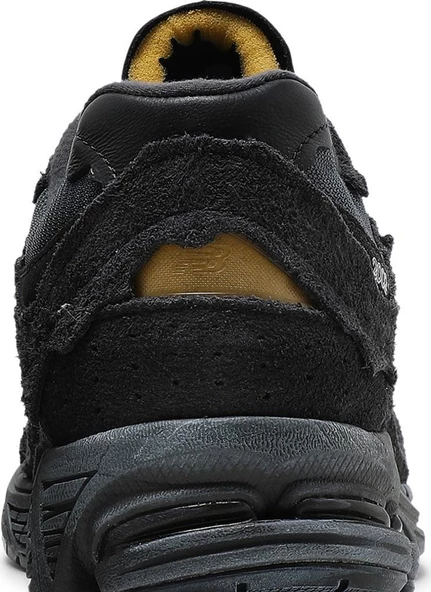 New Balance 2002r Phantom Spor Ayakkabı - Resim 7