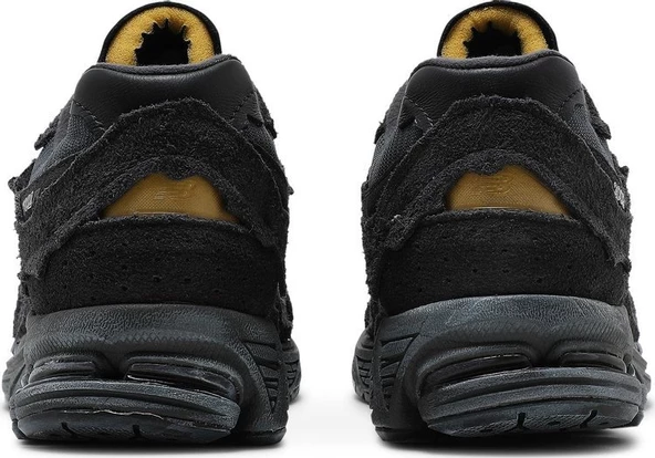 New Balance 2002r Phantom Spor Ayakkabı - Resim 6