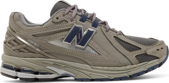 New Balance 1906r Castlerock Natural İndigo  Spor Ayakkabı