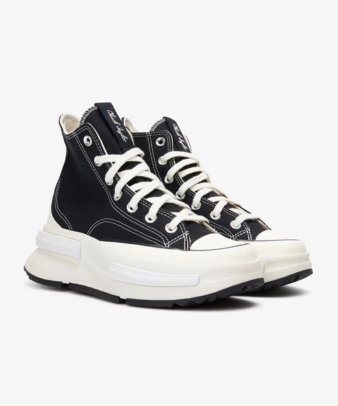 Converse Run Star Legacy CX Future Black Kadın Spor Ayakkabı - Resim 3