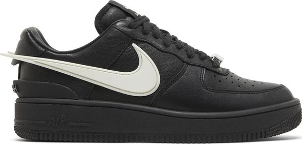 Nike Air Force 1 x Ambush Black White Spor Ayakkabı