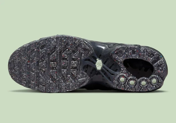 Nike Air Max Plus Terrascape Barely Volt Erkek Spor Ayakkabı - Resim 6