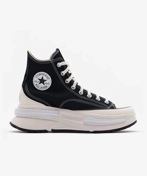 Converse Run Star Legacy CX Future Black Kadın Spor Ayakkabı