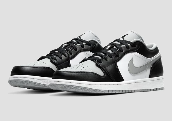 Nike Air Jordan 1 Low Shadow Kadın Spor Ayakkabı